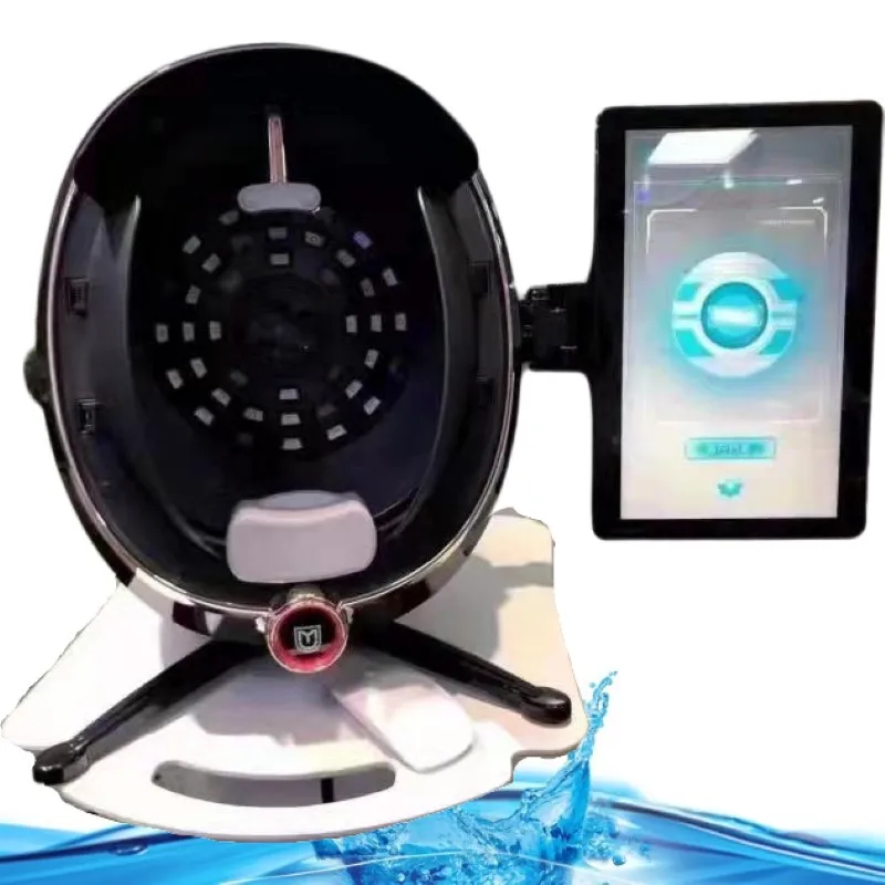 Hot sale visia skin analyze equipment skin scanner machine beauty salon equipment dialysis
Hot sale visia skin analyze equipment skin scanner machine beauty salon equipment dialysis