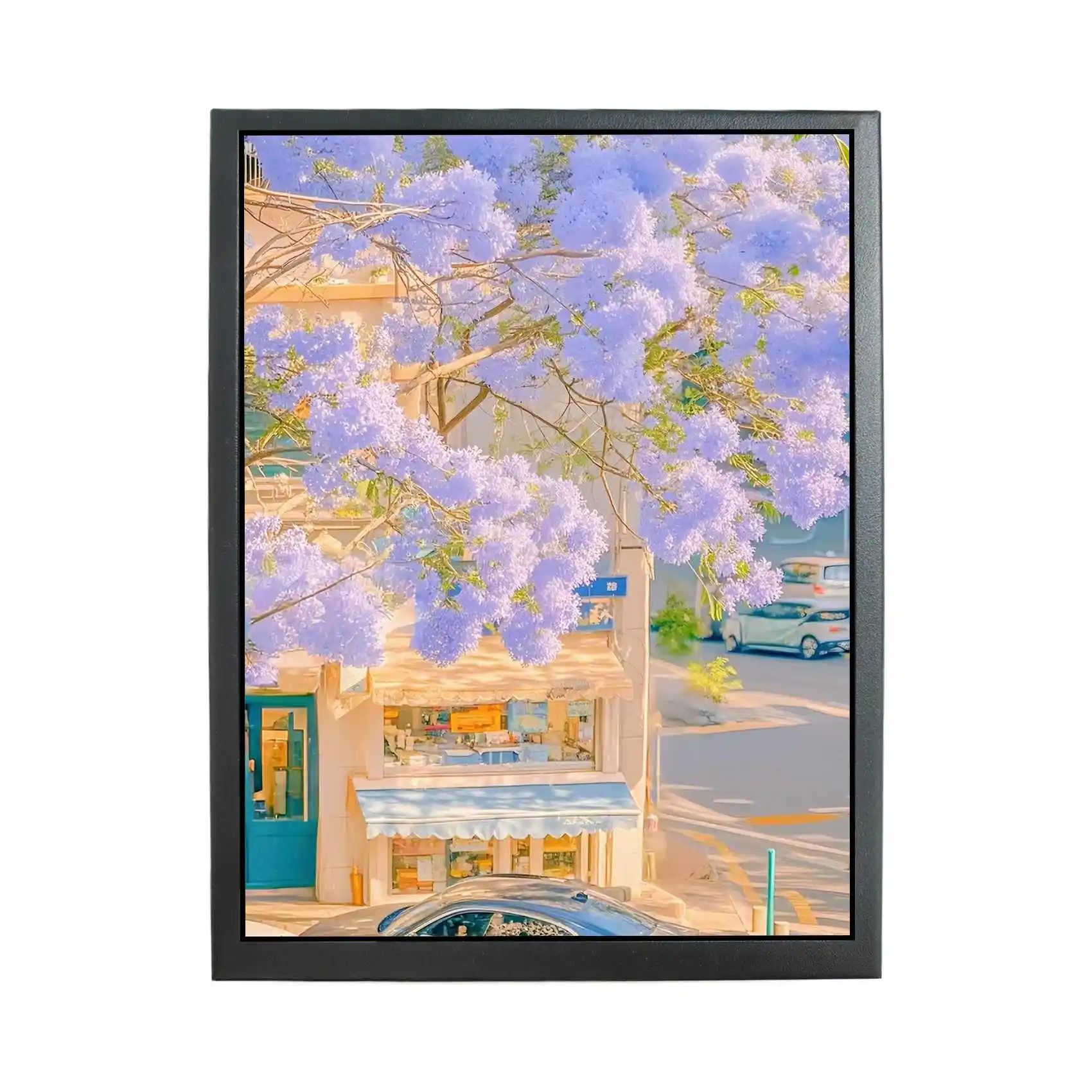 7.9inch 1536x2048 IPS LCD Monitor Metal Case USB C Power Mini H-D Input
7.9inch 1536x2048 IPS LCD Monitor Metal Case USB C Power Mini H-D Input