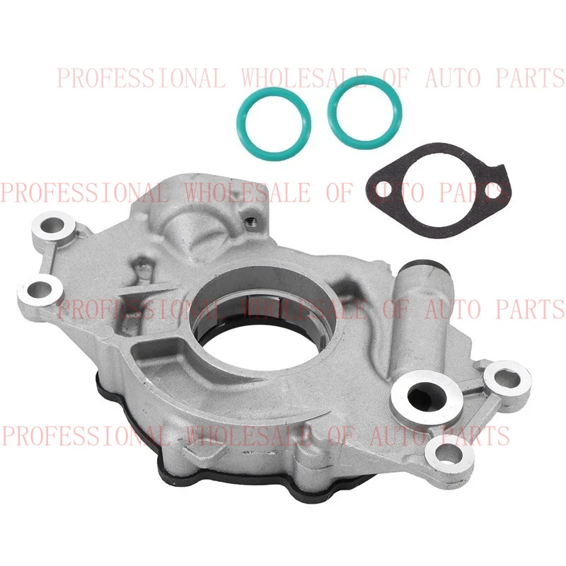 V+ Fit for Chevrolet 4.8L 5.3L 5.7L 6.0L LS1 LS2 LS6 Oil Pump M295
V+ Fit for Chevrolet 4.8L 5.3L 5.7L 6.0L LS1 LS2 LS6 Oil Pump M295