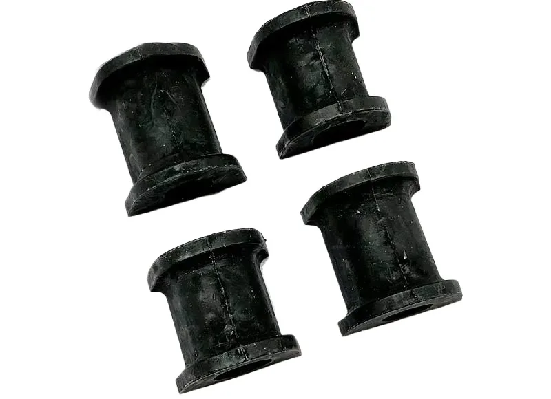 High Quality (2pcs/lot) Front Stabilizer Bushing for Brilliance BS4, M2 (2006-2009), Suspension Ball Joint Part No. 3001119
High Quality (2pcs/lot) Front Stabilizer Bushing for Brilliance BS4, M2 (2006-2009), Suspension Ball Joint Part No. 3001119