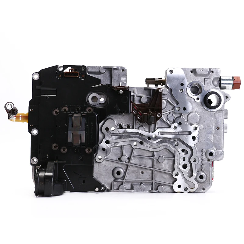Hot Selling Automatic Transmission Assembly For Jeep Wrangler Car Parts Red Valve 8HP45 Transmission Gearbox Valve Body
Hot Selling Automatic Transmission Assembly For Jeep Wrangler Car Parts Red Valve 8HP45 Transmission Gearbox Valve Body
