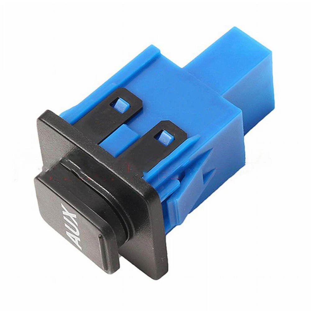 Полезный новый высококачественный практичный разъем AUX, автомобильный USB-интерфейс, автомобильный 39112-TR0-A01, вспомогательные детали из АБС-пластика
Полезный новый высококачественный практичный разъем AUX, автомобильный USB-интерфейс, автомобильный 39112-TR0-A01, вспомогательные детали из АБС-пластика