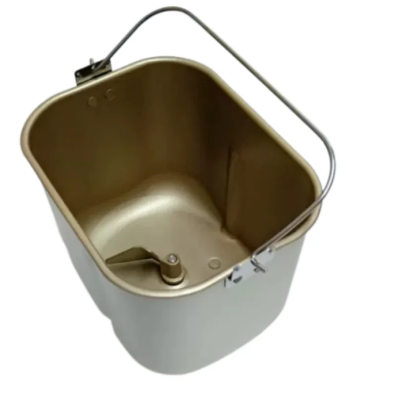 Bread bucket (With blade) for BIOLOMIX bread machine / UNOLD bread maker replacement Bread bucket
Bread bucket (With blade) for BIOLOMIX bread machine / UNOLD bread maker replacement Bread bucket
