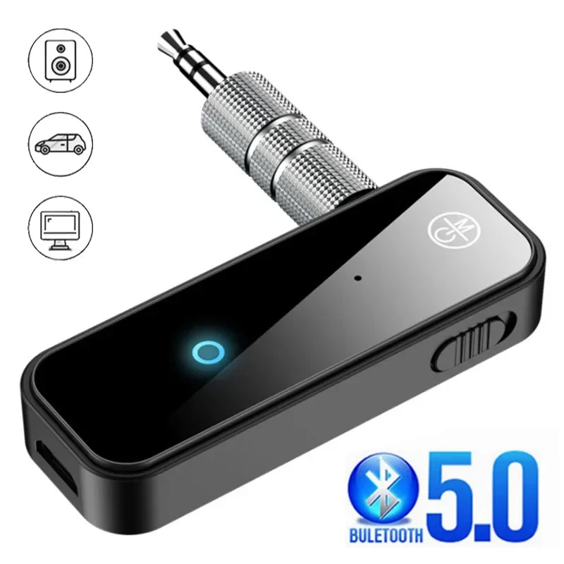 Bluetooth-совместимый приемник 2 в 1, передатчик 3,5 мм AUX, стерео беспроводной аудиоадаптер, мини для автомобиля, ТВ, ПК, динамик, наушники
Bluetooth-совместимый приемник 2 в 1, передатчик 3,5 мм AUX, стерео беспроводной аудиоадаптер, мини для автомобиля, ТВ, ПК, динамик, наушники