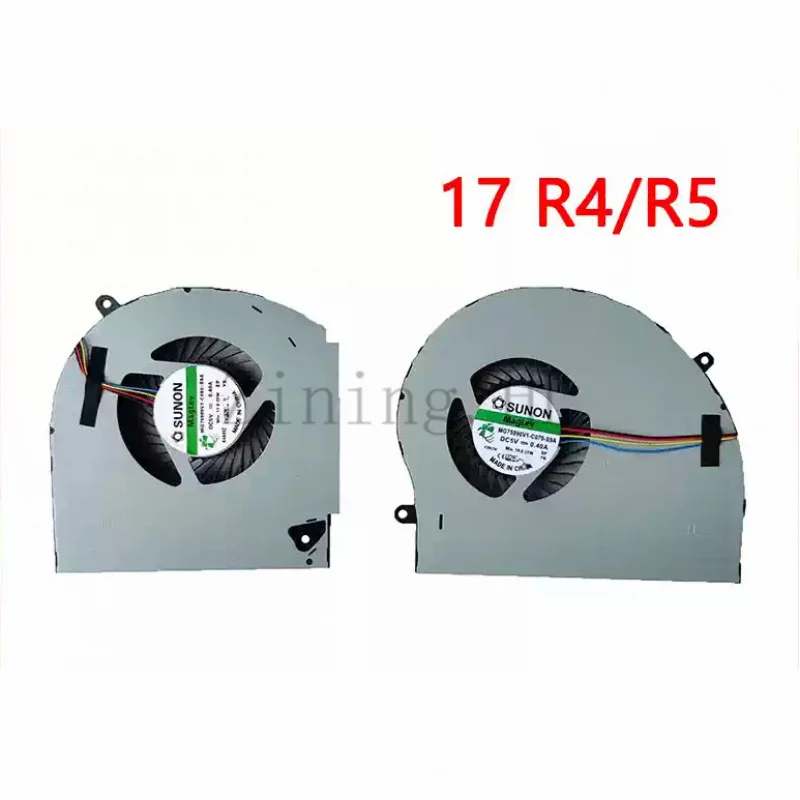 Подходит для вентиляторов DELL Alienware 17 R4 R5, охлаждающих вентиляторов P31E.
Подходит для вентиляторов DELL Alienware 17 R4 R5, охлаждающих вентиляторов P31E.