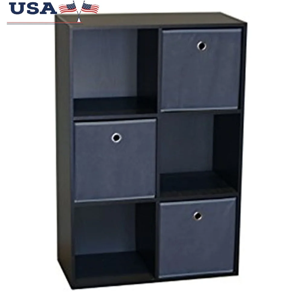 Stackable Colonial Storage Cubes with Black Wood Grain Laminate Easy Assembly Versatile Vertical Horizontal Use Home Office
Stackable Colonial Storage Cubes with Black Wood Grain Laminate Easy Assembly Versatile Vertical Horizontal Use Home Office