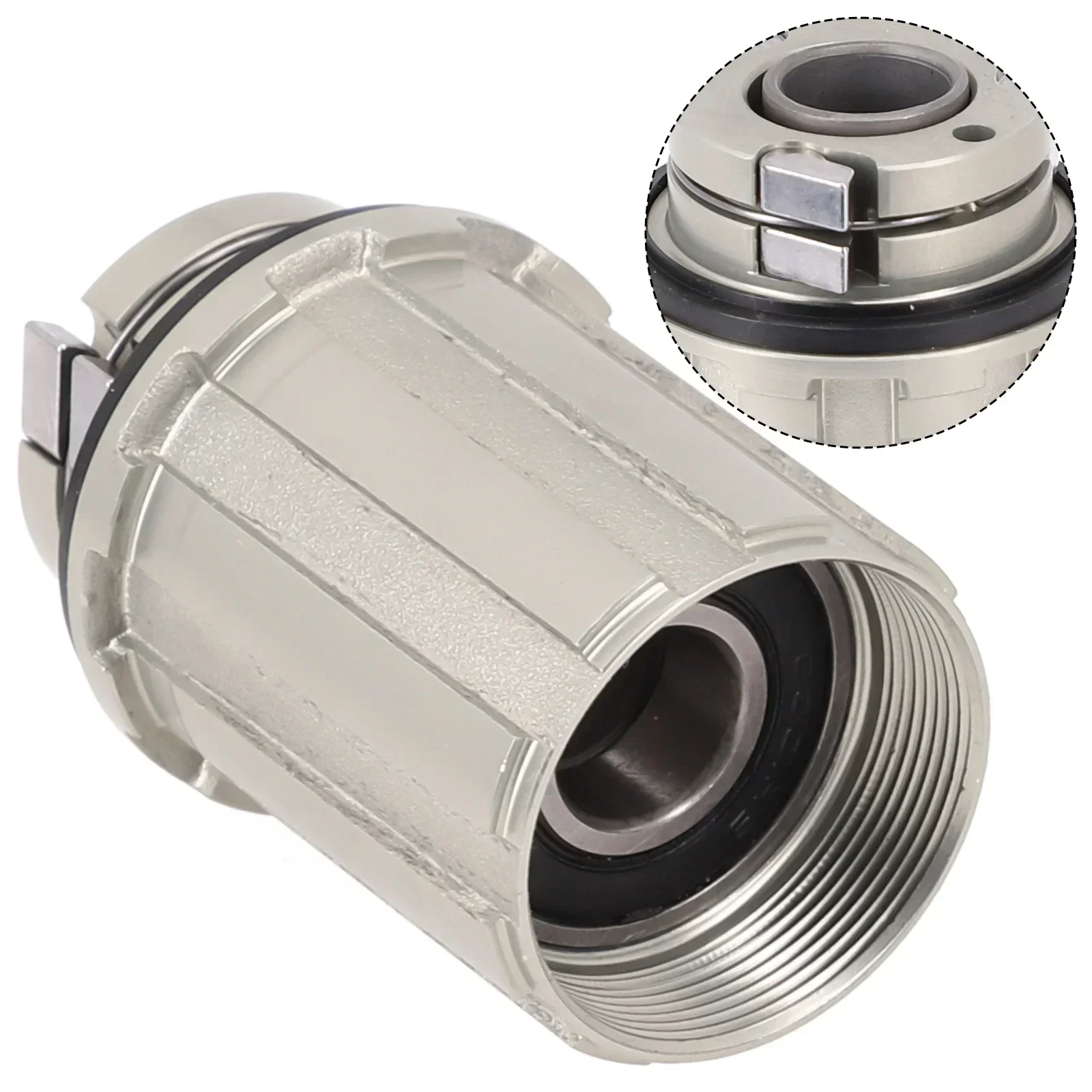 Bicycle HG-Body Disc Freehub Body Bike Freestanding Body 11-Speed For-Shimano Hub Axle Center 15mm/20mm Freehub Gear 3 Sets
Bicycle HG-Body Disc Freehub Body Bike Freestanding Body 11-Speed For-Shimano Hub Axle Center 15mm/20mm Freehub Gear 3 Sets
