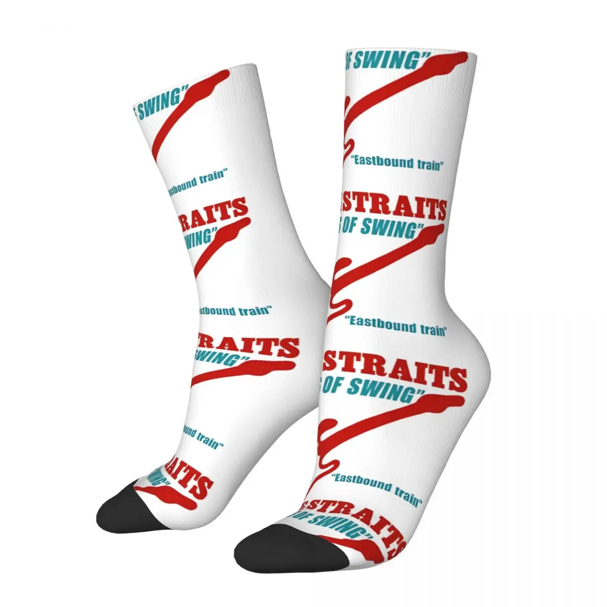 Hip Hop Vintage Cool Old Rock Band Crazy Unisex Dire Straits Harajuku Seamless Printed Funny Novelty Happy Crew Sock Boys Gift
Hip Hop Vintage Cool Old Rock Band Crazy Unisex Dire Straits Harajuku Seamless Printed Funny Novelty Happy Crew Sock Boys Gift