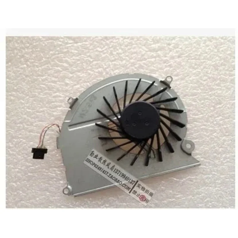 laptop cpu cooling fan FOR HP Probook 5330m Laptop CPU Cooling Fan DFS481305MC0T
laptop cpu cooling fan FOR HP Probook 5330m Laptop CPU Cooling Fan DFS481305MC0T