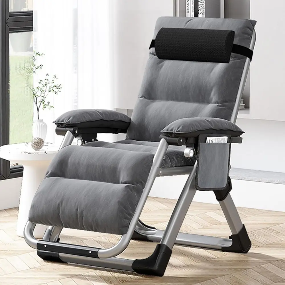 Zero Gravity Chair Living Room Chairs Lawn Recliner, Reclining Patio Chairs Patio Lounger Chair, olding Portable Chaise with Cus
Zero Gravity Chair Living Room Chairs Lawn Recliner, Reclining Patio Chairs Patio Lounger Chair, olding Portable Chaise with Cus
