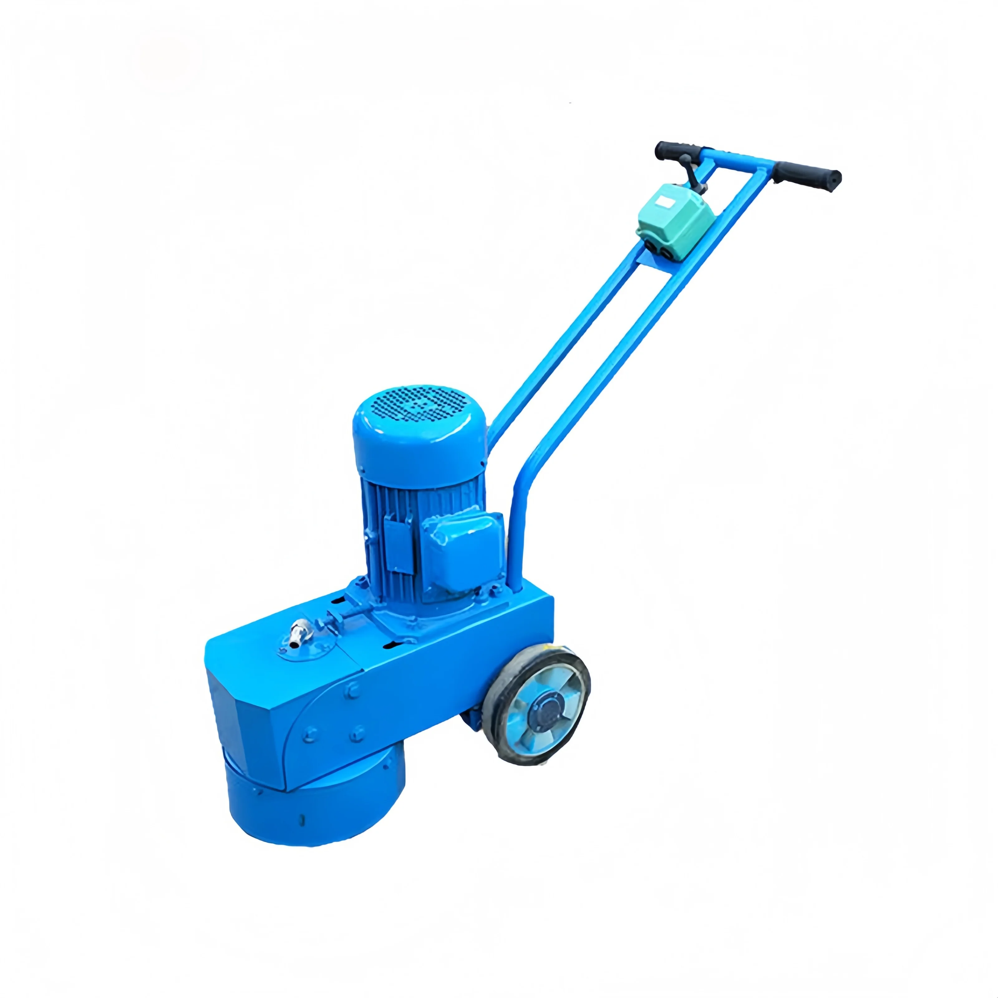 Handheld Precise Edge Grinding Diamond Terrazzo Polisher Concrete Grinder
Handheld Precise Edge Grinding Diamond Terrazzo Polisher Concrete Grinder