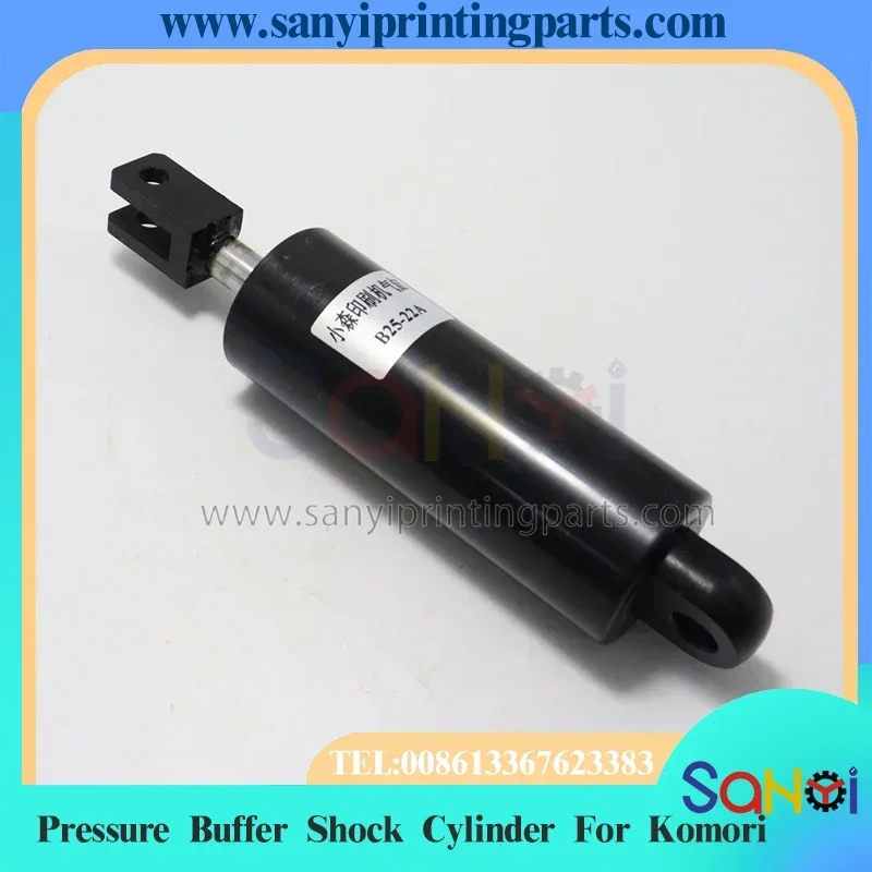 Лучшее качество B25-22A B25-23A 481-7034-004 444-7052 Амортизатор буфера давления 444-7052-014 для деталей печатной машины Komori
Лучшее качество B25-22A B25-23A 481-7034-004 444-7052 Амортизатор буфера давления 444-7052-014 для деталей печатной машины Komori