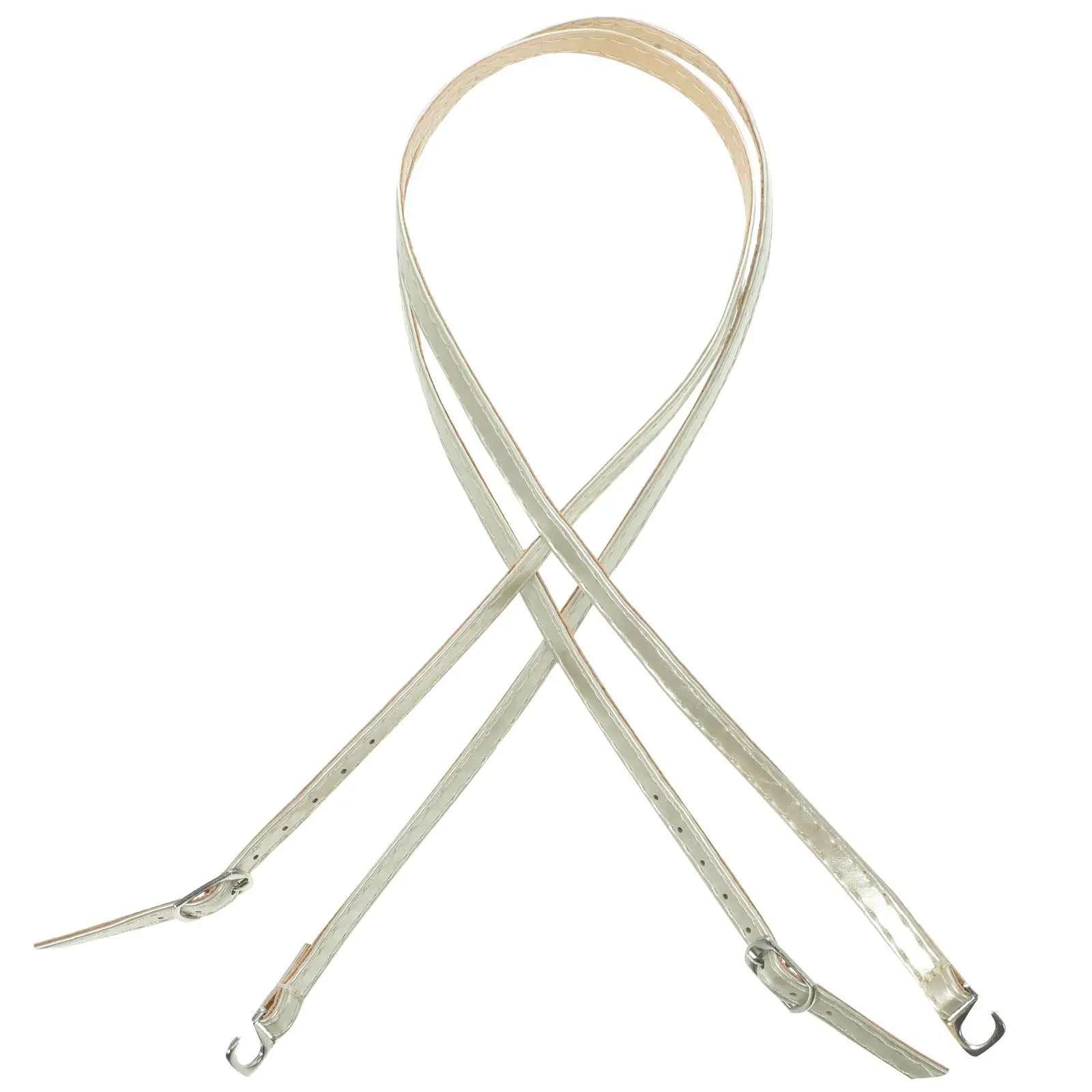 Anti-drop Shoelaces High Heels Lightweight Detachable Detachable Shoelace Straps Convenient Shoe Accessories
Anti-drop Shoelaces High Heels Lightweight Detachable Detachable Shoelace Straps Convenient Shoe Accessories