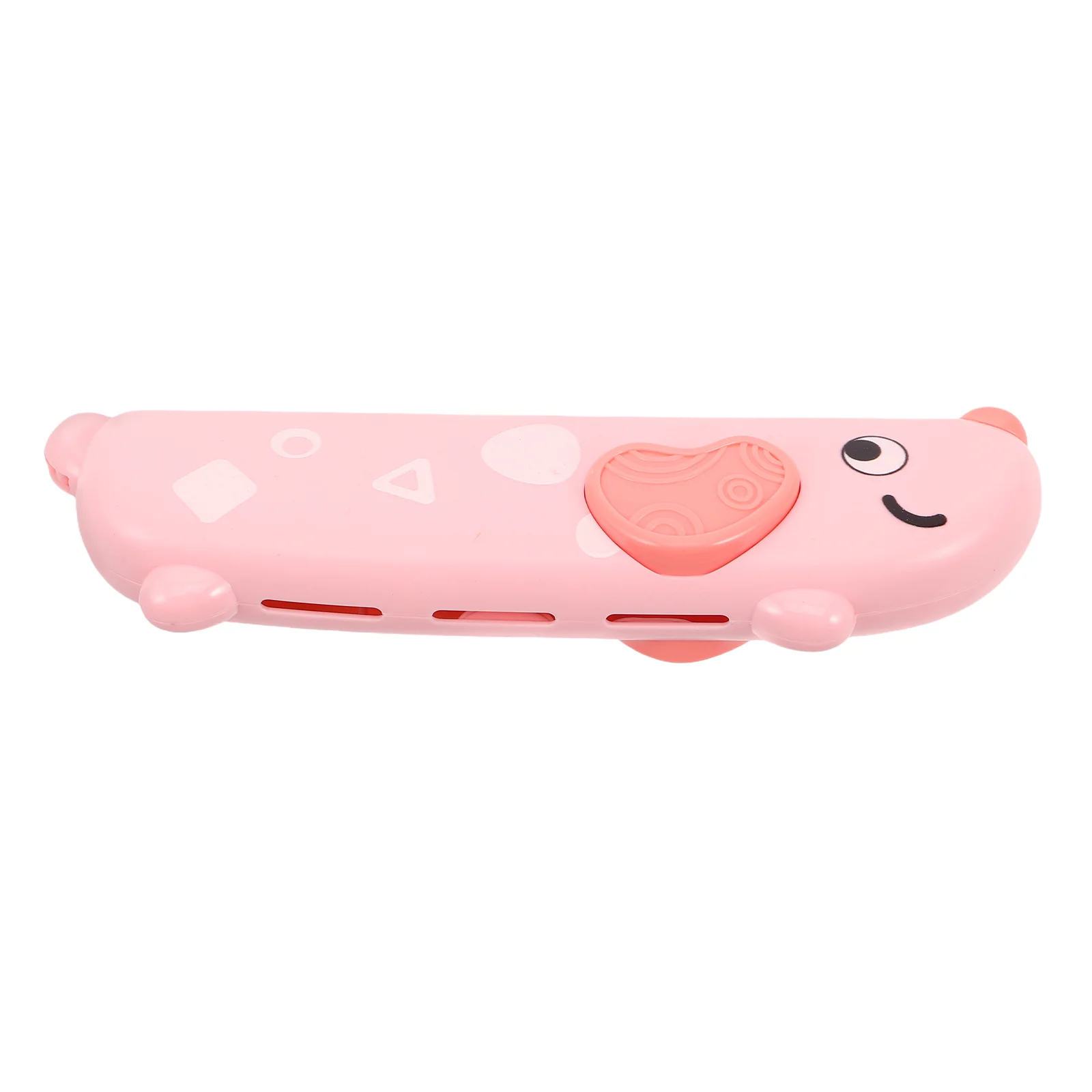 Children's Cartoon Harmonica Kids Music Toys Toddler Musical Instruments Mini Harmonicas for Adults
Children's Cartoon Harmonica Kids Music Toys Toddler Musical Instruments Mini Harmonicas for Adults