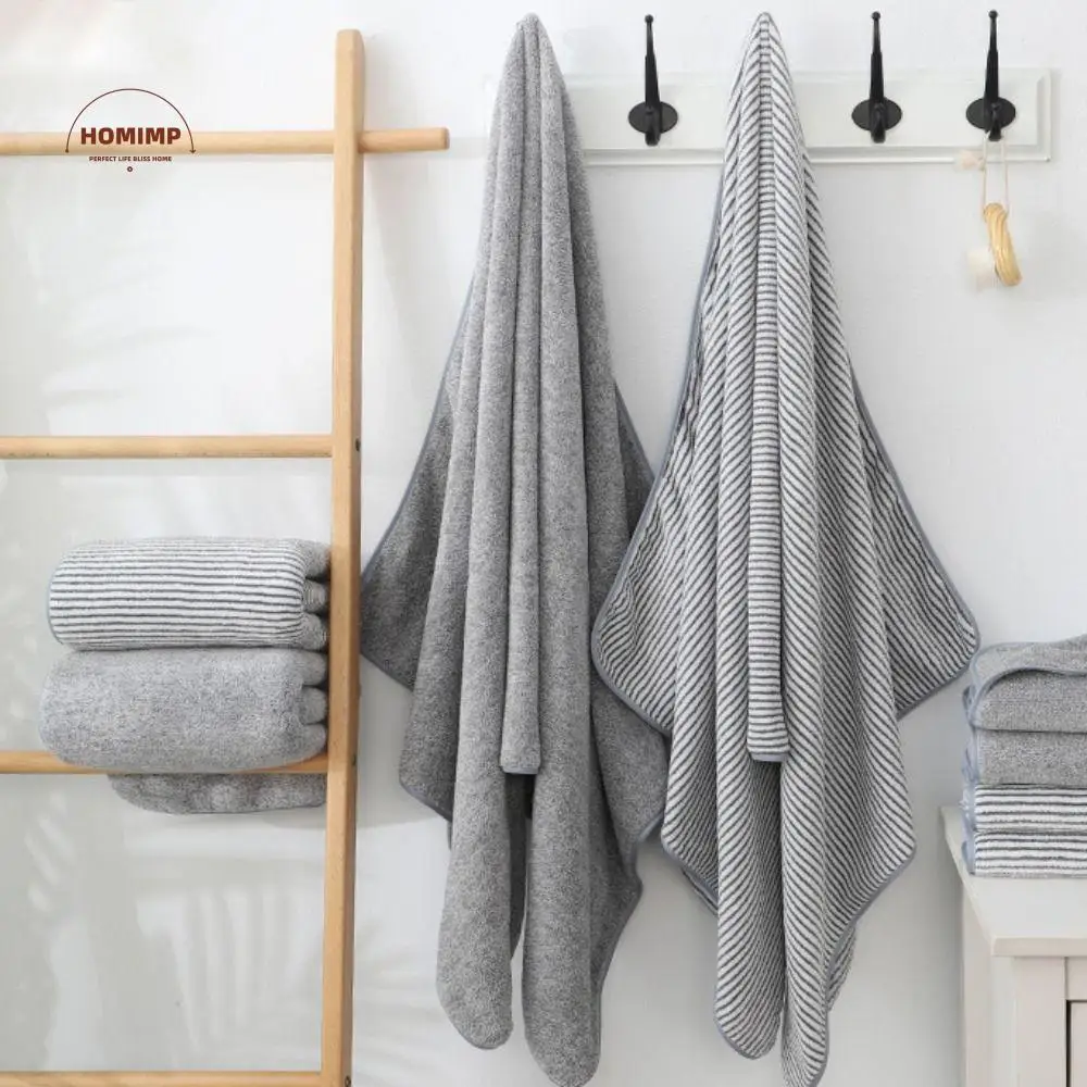 Multipurpose Absorbent Bath Towel Large Size Thickened Beach Towel Skin-friendly Soft Sports Shower Towel Aldult
Multipurpose Absorbent Bath Towel Large Size Thickened Beach Towel Skin-friendly Soft Sports Shower Towel Aldult