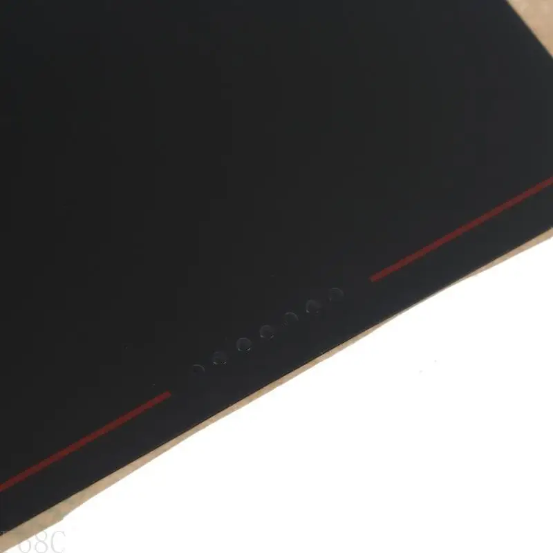 AP28 Universal TrackPad Touchpad Replacement Sticker for X240 X240S X250 X260 X270 X230S Series (Single, Black)
AP28 Universal TrackPad Touchpad Replacement Sticker for X240 X240S X250 X260 X270 X230S Series (Single, Black)