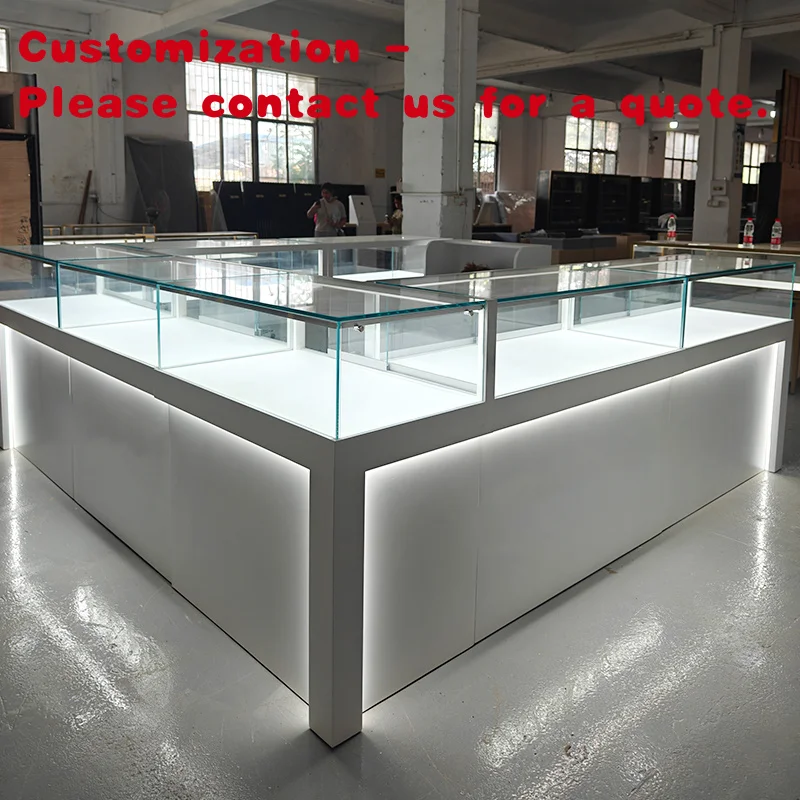 Custom.SUNDO Factory Современная стойка из нержавеющей стали на заказ Часы Ювелирные изделия Витрина Шкаф Витрина Магазин
Custom.SUNDO Factory Современная стойка из нержавеющей стали на заказ Часы Ювелирные изделия Витрина Шкаф Витрина Магазин