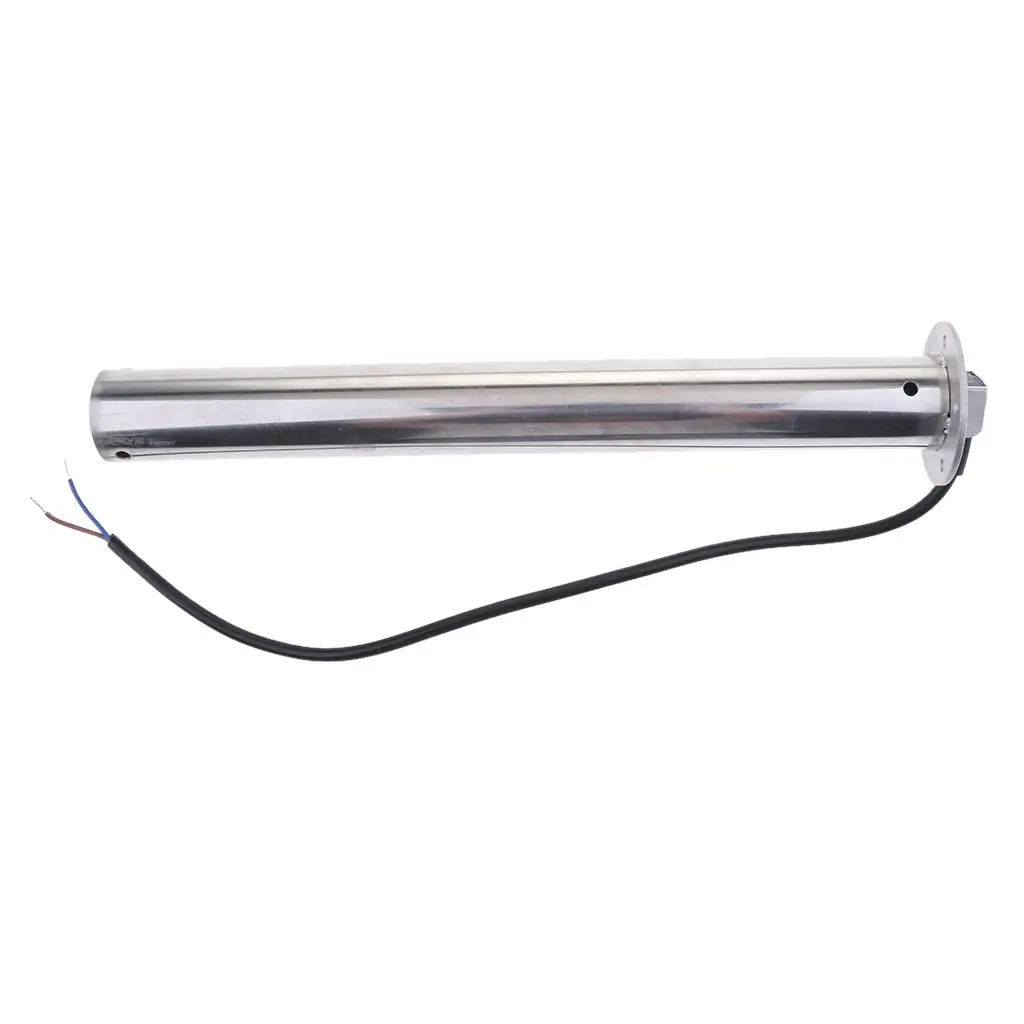 Anti-vibration Waste Level Gauge Sensor Boat Fuel Sending Unit Reed Switch for Marine Field Bus Generator Use
Anti-vibration Waste Level Gauge Sensor Boat Fuel Sending Unit Reed Switch for Marine Field Bus Generator Use