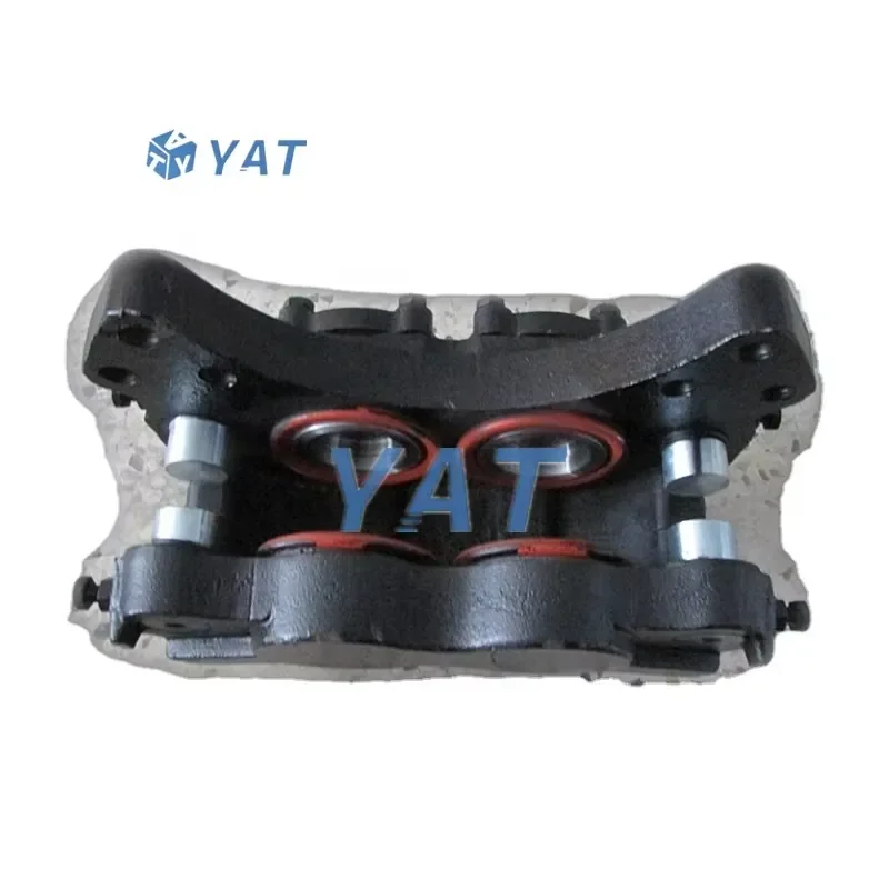 High Quality Zl50gn Wheel Loader Spare Parts 27510705 Brake Brake Calipers
High Quality Zl50gn Wheel Loader Spare Parts 27510705 Brake Brake Calipers
