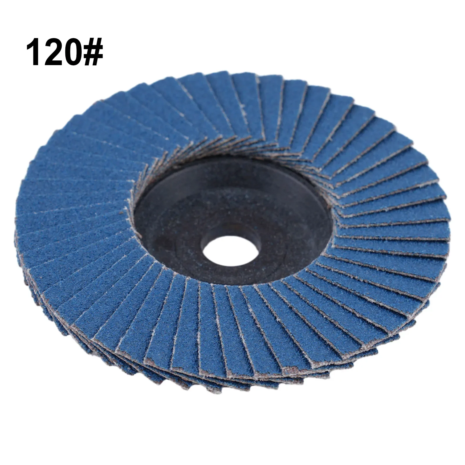 1pc 3 Inch Flat Flap Discs 75mm Grinding Wheels Wood Cutting For Angle Grinder For Angle Grinder 40# 60# 80# 120# Abrasives Tool
1pc 3 Inch Flat Flap Discs 75mm Grinding Wheels Wood Cutting For Angle Grinder For Angle Grinder 40# 60# 80# 120# Abrasives Tool
