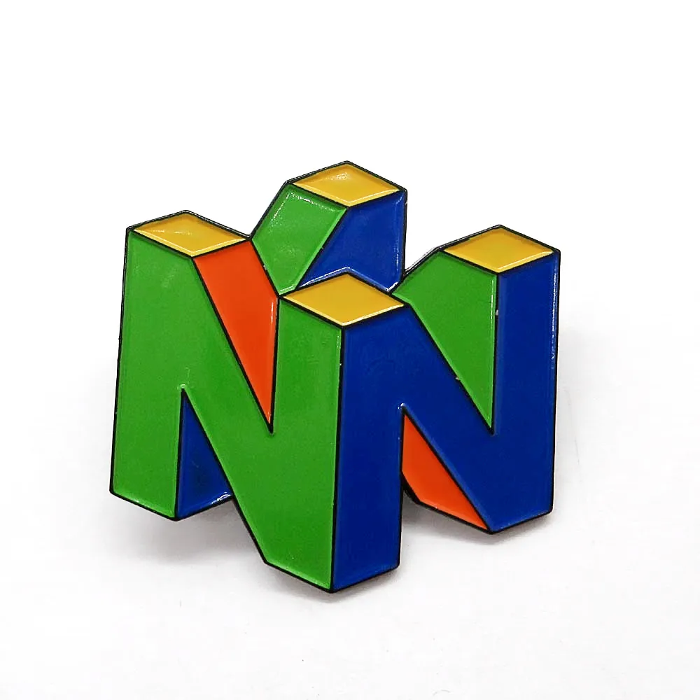 50pcs mixed N Lapel Pin Cartoon Cute Metal Enamel Badge Jacket Collar Pin Accessories
50pcs mixed N Lapel Pin Cartoon Cute Metal Enamel Badge Jacket Collar Pin Accessories