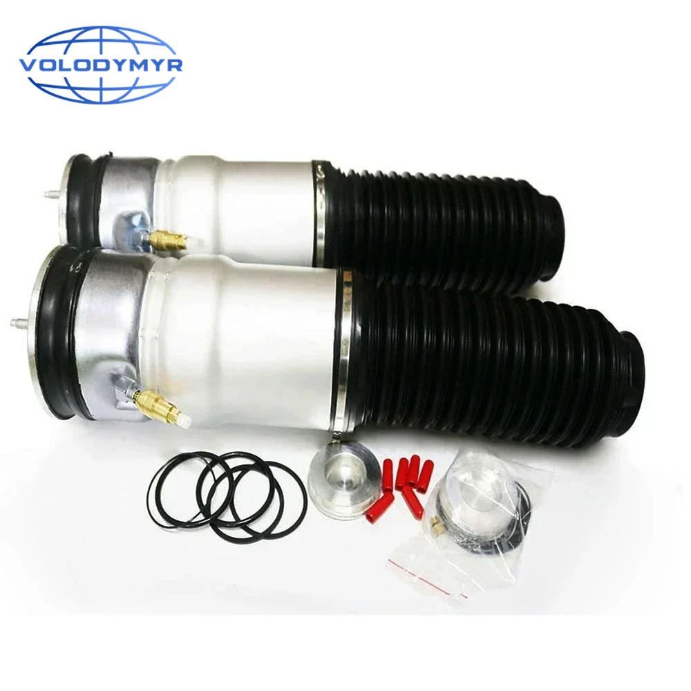 2pcs Rear Air Suspension Air Shock Air Spring Strut Fits BMW 740Li 750i 750Li 760i 760Li F01 F02 2009-2013 Suspension
2pcs Rear Air Suspension Air Shock Air Spring Strut Fits BMW 740Li 750i 750Li 760i 760Li F01 F02 2009-2013 Suspension
