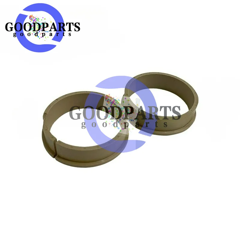 2PCS used for Canon IR ADV 6275 6265 6255 6075 6055 Fixing Upper Hot Roller Bushing Fuser Shaft Sleeve Copier Spare Parts
2PCS used for Canon IR ADV 6275 6265 6255 6075 6055 Fixing Upper Hot Roller Bushing Fuser Shaft Sleeve Copier Spare Parts
