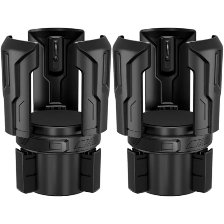 Cup Holder Expander Adjustable Holder and Base Auto-Fit Hold One Button Open Car Cup Holder Expander for Yeti Hydro Flask Nalge
Cup Holder Expander Adjustable Holder and Base Auto-Fit Hold One Button Open Car Cup Holder Expander for Yeti Hydro Flask Nalge
