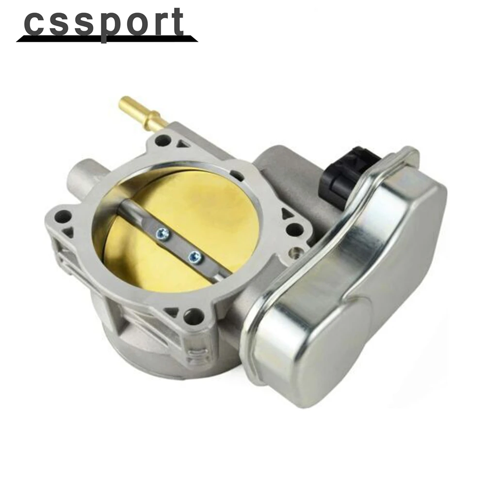 12568580 Корпус дроссельной заслонки для BUICK RAINIER CHEVROLET COLORADO 2004-2007 IMPALA 2006-2007 
12568580 Корпус дроссельной заслонки для BUICK RAINIER CHEVROLET COLORADO 2004-2007 IMPALA 2006-2007