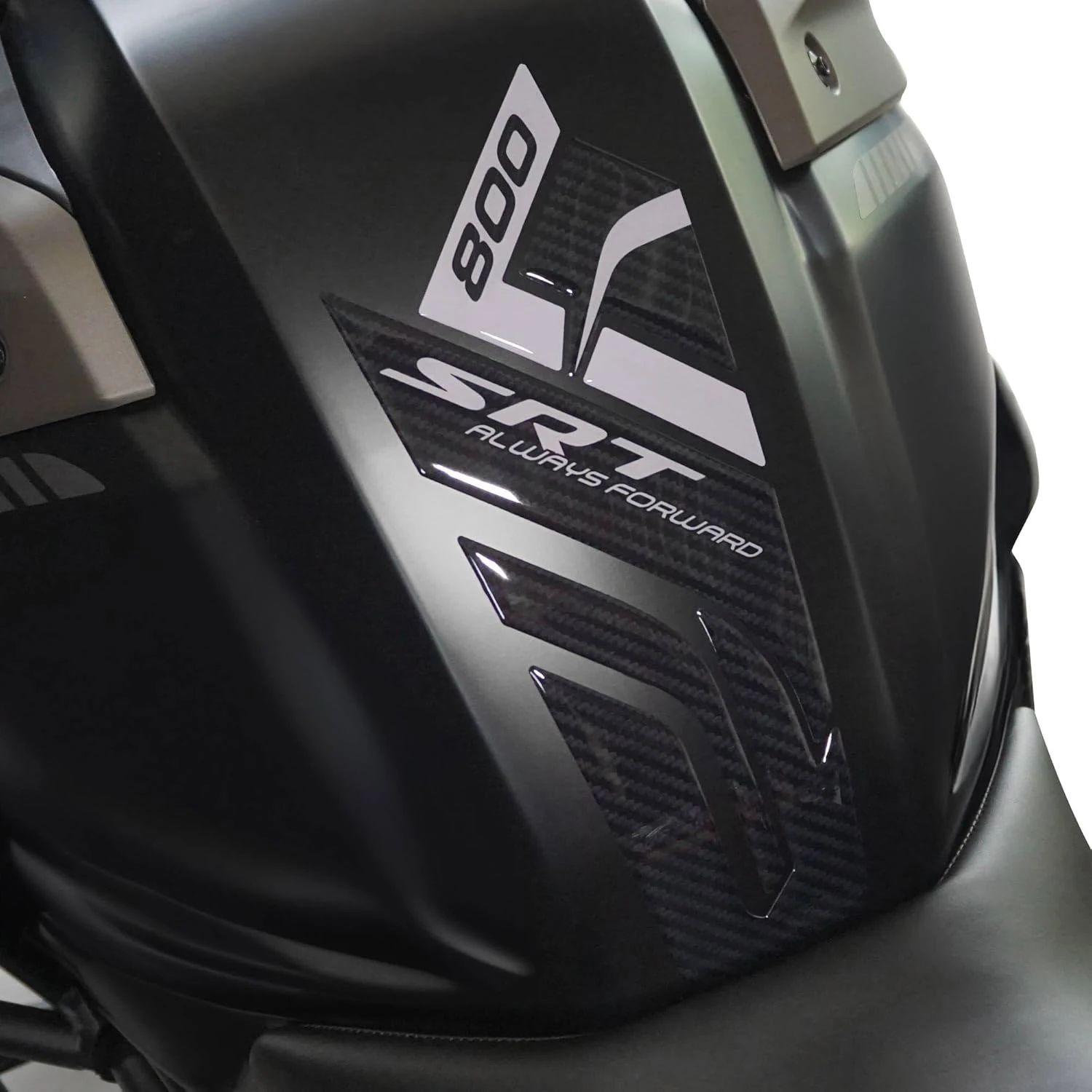 Tank Pad Sticker Decoration and Protection Motorcycle Tank For QJ Motor SRT 800 SX
Tank Pad Sticker Decoration and Protection Motorcycle Tank For QJ Motor SRT 800 SX