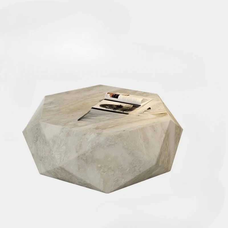 Italian minimalist marble coffee table living room royal white jade natural marble special-shaped coffee table
Italian minimalist marble coffee table living room royal white jade natural marble special-shaped coffee table