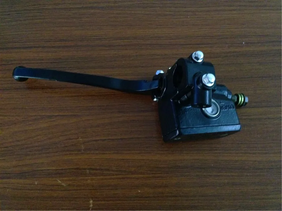 STARPAD Для сборки тормозного насоса GN250
STARPAD Для сборки тормозного насоса GN250