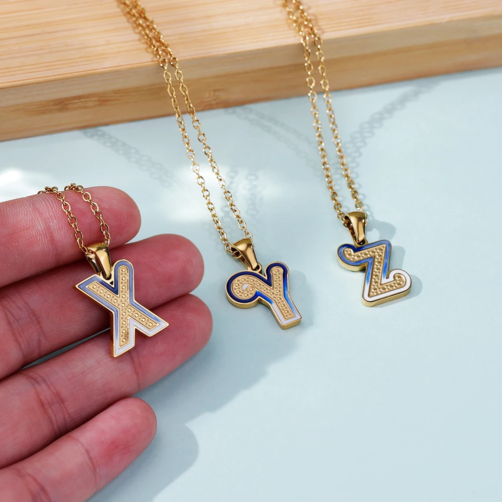 26 Letter Shiny Barbie Pink Series Charms Necklace Beads Fit Pan Original Bracelets DIY Gifts Fine Jewelry
26 Letter Shiny Barbie Pink Series Charms Necklace Beads Fit Pan Original Bracelets DIY Gifts Fine Jewelry