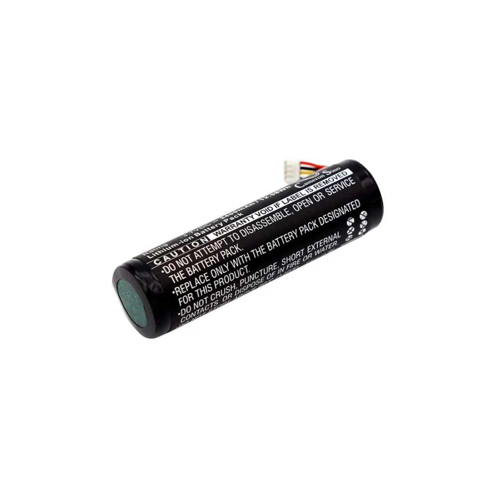 Replacement Battery for Garmin Alpha, Alpha 100, Alpha GPS Pig Hunting Dog Trac, Alpha TT 15, Alpha TT 15X, Astro T5X, DC50
Replacement Battery for Garmin Alpha, Alpha 100, Alpha GPS Pig Hunting Dog Trac, Alpha TT 15, Alpha TT 15X, Astro T5X, DC50