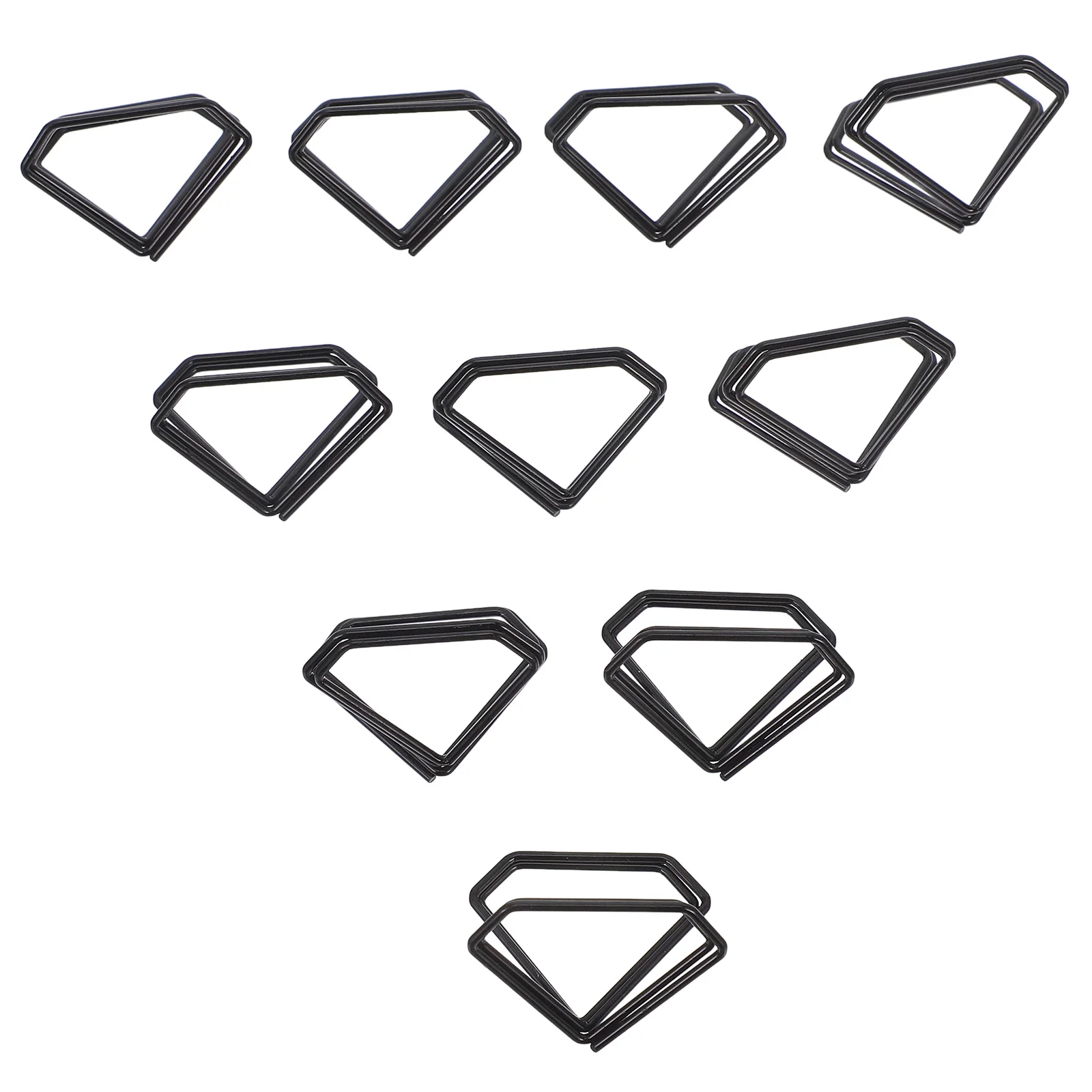 10pcs Metal Business Card Holder Sturdy Desk Accessories Large Display Upright Design Stable Functionality Elegant Appearance
10pcs Metal Business Card Holder Sturdy Desk Accessories Large Display Upright Design Stable Functionality Elegant Appearance