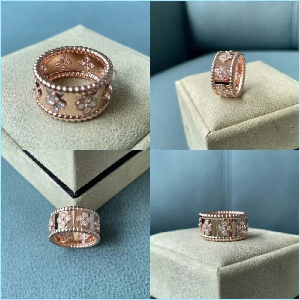 Серебряное новое высококачественное атмосферное кольцо S925, модное и простое, но роскошное и элегантное, стильное также уникальное.
Серебряное новое высококачественное атмосферное кольцо S925, модное и простое, но роскошное и элегантное, стильное также уникальное.