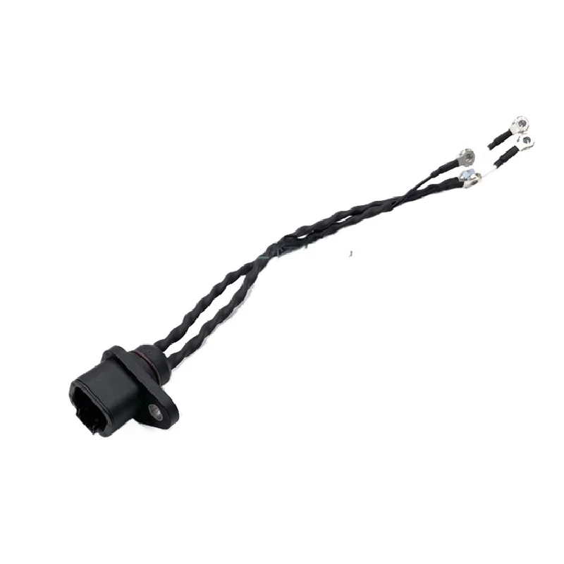 For Komatsu Pc200, 210, 220, 240, 360, -8 Engine Injector, Nozzle, Wire Harness Plug, Excavator Accessories
For Komatsu Pc200, 210, 220, 240, 360, -8 Engine Injector, Nozzle, Wire Harness Plug, Excavator Accessories