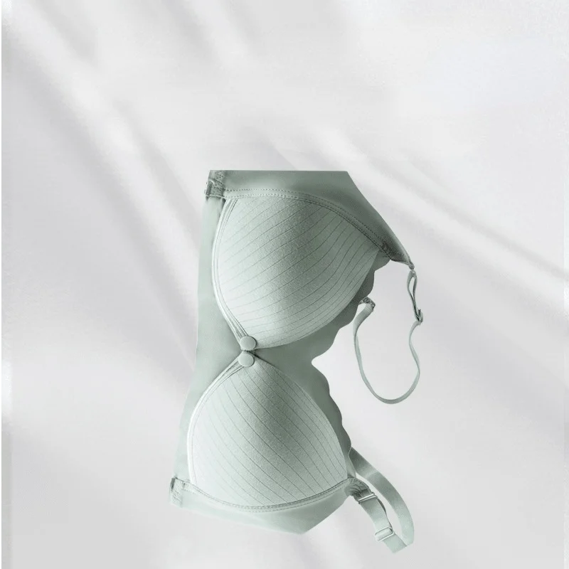 New Breastfeeding Bras Maternity Nursing Bra for Feeding Nursing Underwear Clothes for Pregnant Women Soutien Gorge Allaitement
New Breastfeeding Bras Maternity Nursing Bra for Feeding Nursing Underwear Clothes for Pregnant Women Soutien Gorge Allaitement