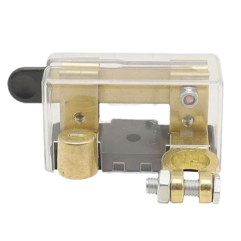 As Shown Battery Terminal Cut Off Switch Automotive Switch Versatile Vehicle Compatibility Weather Resistant Material
As Shown Battery Terminal Cut Off Switch Automotive Switch Versatile Vehicle Compatibility Weather Resistant Material