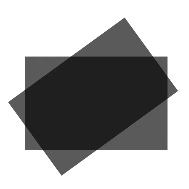 Новый 42-дюймовый 42-дюймовый 0/90 градусов глянцевый 534x939 мм ЖК-поляризационная пленка для ЖК-экрана со светодиодной подсветкой IPS для телевизора
Новый 42-дюймовый 42-дюймовый 0/90 градусов глянцевый 534x939 мм ЖК-поляризационная пленка для ЖК-экрана со светодиодной подсветкой IPS для телевизора
