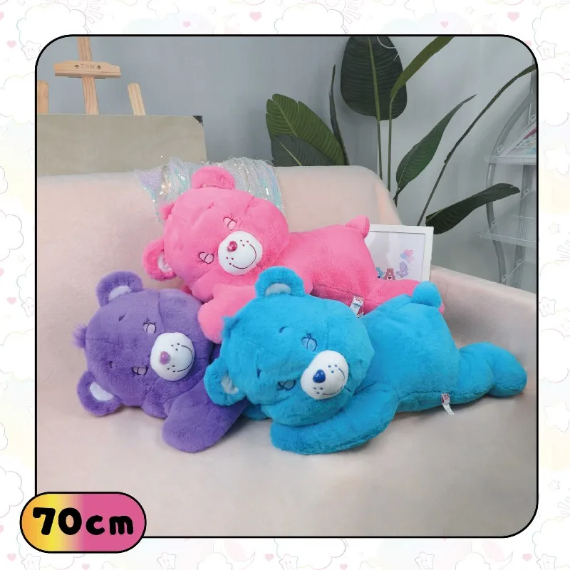 Miniso новый продукт CareBears Love Bear плюшевая игрушка кукла-медведь подушка женская кавайная кукла-кролик подарок на день рождения Рождественский подарок 
Miniso новый продукт CareBears Love Bear плюшевая игрушка кукла-медведь подушка женская кавайная кукла-кролик подарок на день рождения Рождественский подарок