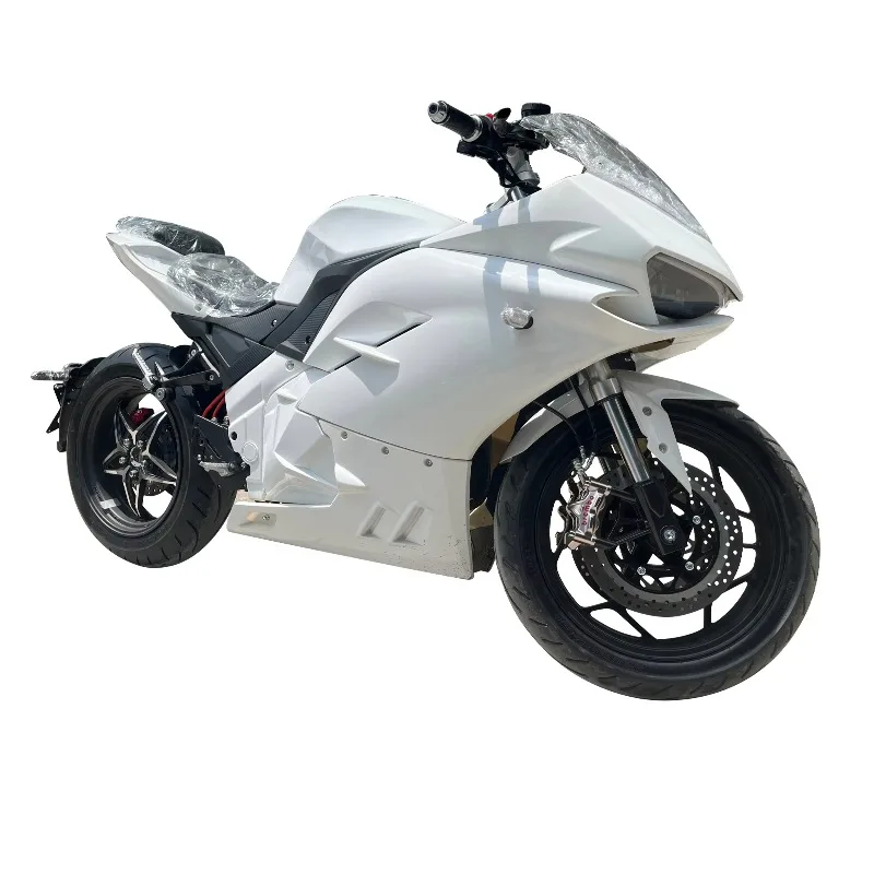STLF 200KM Long Range Electric Ducati Panegale Motorcycle 8000W Electric Scooter Moped with Lithium Battery
STLF 200KM Long Range Electric Ducati Panegale Motorcycle 8000W Electric Scooter Moped with Lithium Battery
