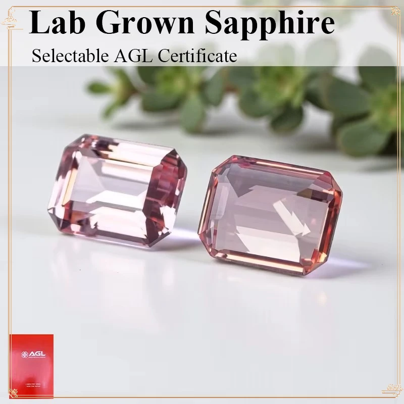 Выращенный в лаборатории сапфир, изумруды, огранка, восход солнца, розовый драгоценный камень, бусина, сделай сам, подвески, ювелирные изделия, кольца, изготовление сережек, выбор, сертификат AGL
Выращенный в лаборатории сапфир, изумруды, огранка, восход солнца, розовый драгоценный камень, бусина, сделай сам, подвески, ювелирные изделия, кольца, изготовление сережек, выбор, сертификат AGL