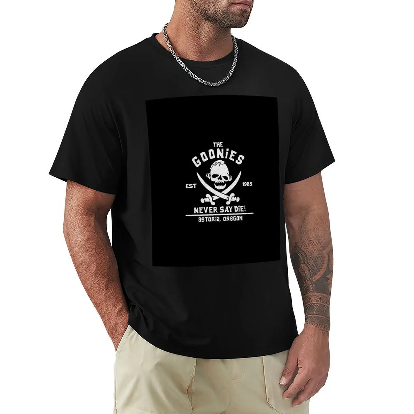Treasure Hunter T-Shirt valentines clothes summer shirt big and tall t shirts for men
Treasure Hunter T-Shirt valentines clothes summer shirt big and tall t shirts for men