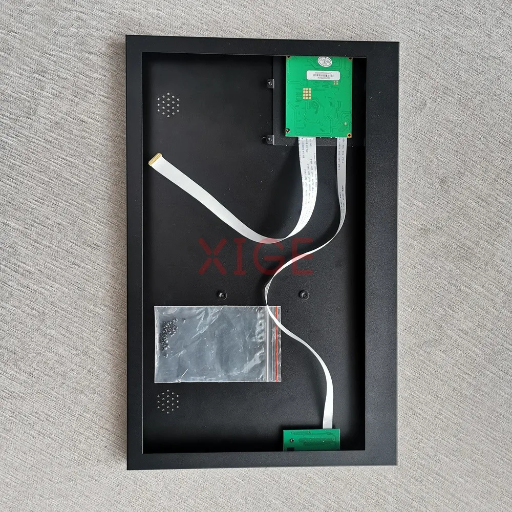 Для HB125WX1-100/HB125WX1-200 металлический корпус + плата контроллера USB-C 3,0 панель ноутбука 30-контактный EDP 12,5 "Mini-HDMI TYPE-C 1366x768 комплект
Для HB125WX1-100/HB125WX1-200 металлический корпус + плата контроллера USB-C 3,0 панель ноутбука 30-контактный EDP 12,5 "Mini-HDMI TYPE-C 1366x768 комплект