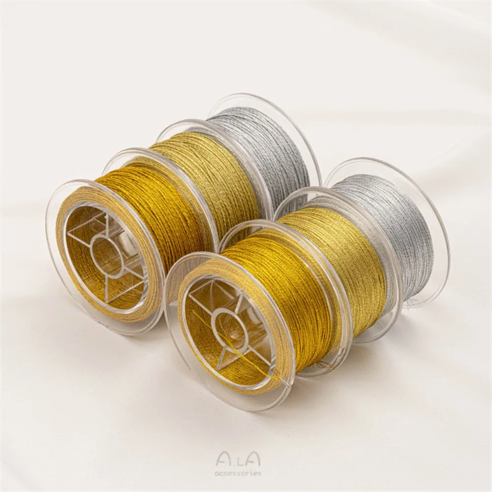 Японская золотая нить 369, золотая нить, серебро, золото, плетеная проволочная веревка, браслет, намотка, сделай сам, ювелирный материал ручной работы
Японская золотая нить 369, золотая нить, серебро, золото, плетеная проволочная веревка, браслет, намотка, сделай сам, ювелирный материал ручной работы