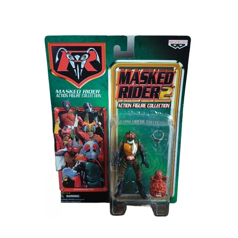 Bandon, Showa Toei Kamen Rider Amazon Figures, Models, Figurines, Prizes, Action Figures for Kids, Toys, and Birthday Gifts
Bandon, Showa Toei Kamen Rider Amazon Figures, Models, Figurines, Prizes, Action Figures for Kids, Toys, and Birthday Gifts