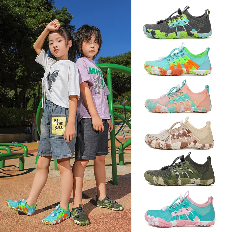 KID Summer Aqua Shoes Parent-Child Vacation Beach Swim Shoes Student Quick Drying Water Sports Shoes Indoor Fitness Shoe 26-35#
KID Summer Aqua Shoes Parent-Child Vacation Beach Swim Shoes Student Quick Drying Water Sports Shoes Indoor Fitness Shoe 26-35#