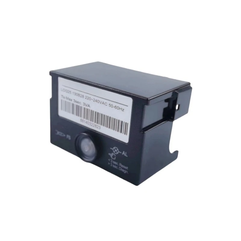 LOG25.130B28 Boiler and Catering Industry Important Boiler Parts, Oil Burner Valves
LOG25.130B28 Boiler and Catering Industry Important Boiler Parts, Oil Burner Valves