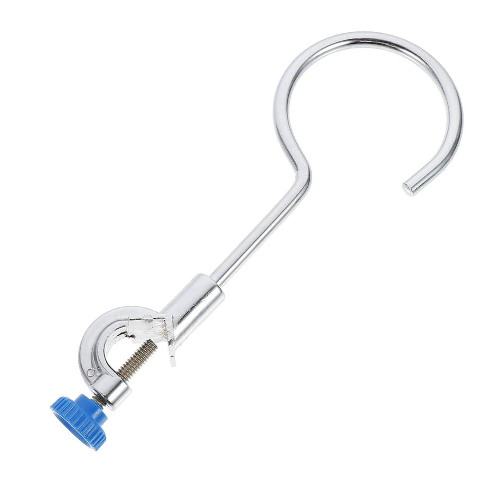 Funnel Rack Beaker Clamp Stand Flask Securer Lab Equipment High Temperature Adjustable Safety Reliable
Funnel Rack Beaker Clamp Stand Flask Securer Lab Equipment High Temperature Adjustable Safety Reliable